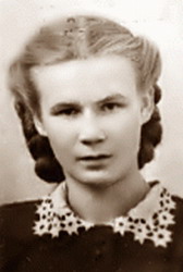 Людмила Дубинина