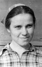 Зина Колмогорова
