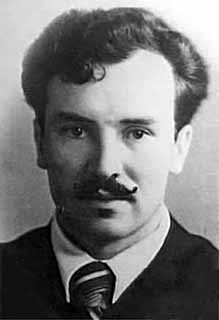 Александр (Семен) Золотарев